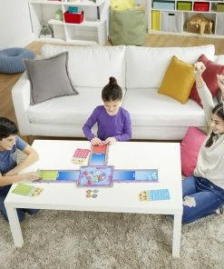 Hasbro Sorry! Sliders Fall Guys Ultimate Knockout - English Edition 11 Hasbro Sorry! Sliders Fall Guys Ultimate Knockout - English Edition -Toys R US E4A14A2D 6