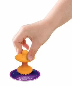 Learning Resources Inc. Learning Resources Slam Ships Sight Word Game - English Edition -Toys R US E4AFBACA 3