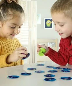 Learning Resources Inc. Learning Resources Slam Ships Sight Word Game - English Edition -Toys R US E4AFBACA 5