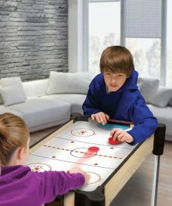 Ambassador 27" (68.5cm) Table / Tabletop Air Hockey -Toys R US E4D3BA11 3
