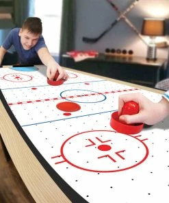 Ambassador 27" (68.5cm) Table / Tabletop Air Hockey -Toys R US E4D3BA11 4