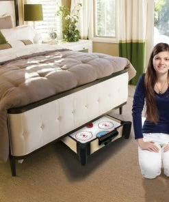 Ambassador 27" (68.5cm) Table / Tabletop Air Hockey -Toys R US E4D3BA11 5