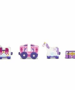 Melissa & Doug Melissa And Doug Take-Along Kingdom -Toys R US E4F809E0 6
