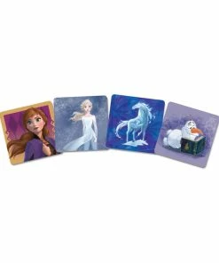 Ravensburger - Frozen II Matching Game 7 Ravensburger - Frozen II Matching Game -Toys R US E66C8E9A 4
