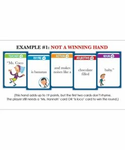 Grosnor My Weird School Game - English Edition -Toys R US E9888E47 3