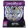 SPIN MASTER Perplexus Epic - Challenging Interactive Maze Game With 125 Obstacles