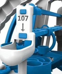 SPIN MASTER Perplexus Epic - Challenging Interactive Maze Game With 125 Obstacles -Toys R US F1FC4560 4