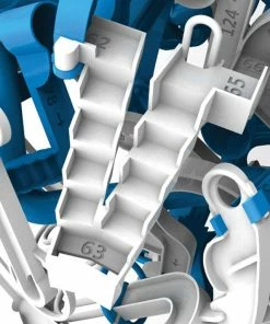 SPIN MASTER Perplexus Epic - Challenging Interactive Maze Game With 125 Obstacles -Toys R US F1FC4560 5