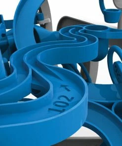 SPIN MASTER Perplexus Epic - Challenging Interactive Maze Game With 125 Obstacles -Toys R US F1FC4560 6