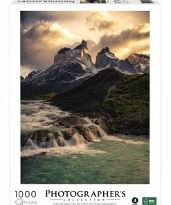 Merchant Amassador Photographers Collection - 1000 Pc. Puzzle - Hagg #11 -Toys R US F409AAE8 4