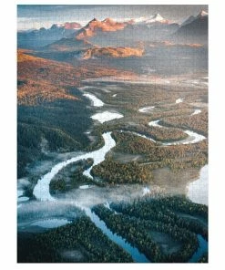 Merchant Amassador Photographers Collection - 1000 Pc. Puzzle - Hagg #11 -Toys R US F409AAE8 6