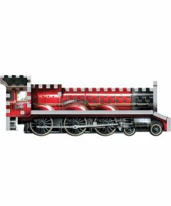 Wrebbit 3D/Harry Potter Hogwarts Express Mini 3D Jigsaw Puzzle -Toys R US F4265B47 5
