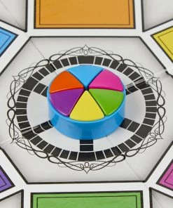 Hasbro Trivial Pursuit Decades 2010 To 2020 Board Game - English Edition 8 Hasbro Trivial Pursuit Decades 2010 To 2020 Board Game - English Edition -Toys R US F47799E4 3