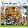 Ravensburger - Pet School Pals Puzzle 150pc