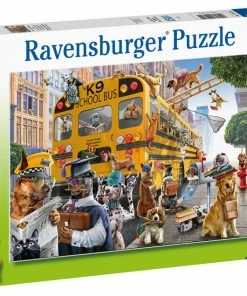 Ravensburger - Pet School Pals Puzzle 150pc -Toys R US F4A62872 3