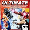 MATTEL UNO Ultimate Marvel - English Edition