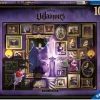 Ravensburger - Disney Villainous: Evil Queen Puzzle 1000pc