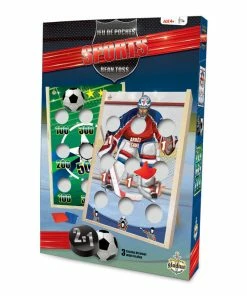 Editions Gladius Bean Toss Hockey Soccer Game