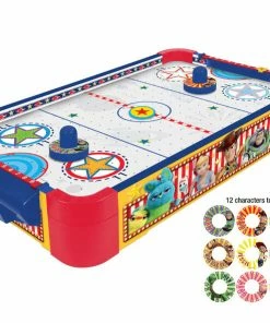 Disney Toy Story 4 Tabletop Air Hockey - R Exclusive
