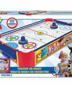 Disney Toy Story 4 Tabletop Air Hockey - R Exclusive -Toys R US FFDCB379 3